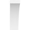 Ekena Millwork 5"W x 18"D x 18"H Standard Thorton Architectural Grade PVC Knee Brace BRCP05X18X18THR - alternate 3
